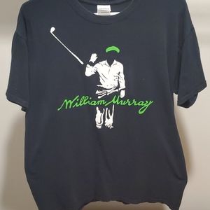 Bill Murray KCCO Tee Shirt